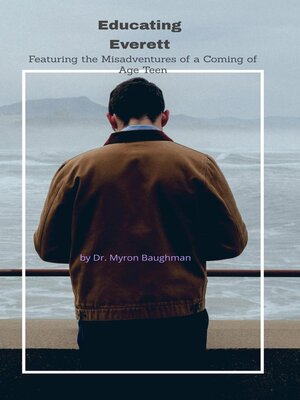 cover image of Educating Everett
